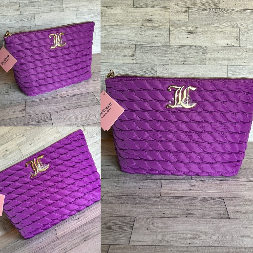 Juicy Couture Bag - Picture 6 of 13